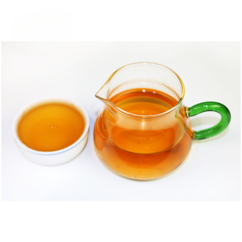 357g Yunnan Puerh Tea Ancient Tree Pu-erh Raw Tea Cake Organic Pu'er Green Tea