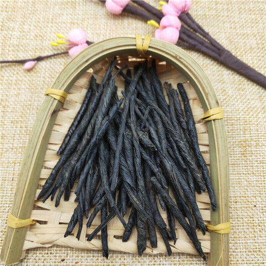 Loose Leaf Tea Chinese Tea Health Care Kuding Bitter Tea Herbal Tea -