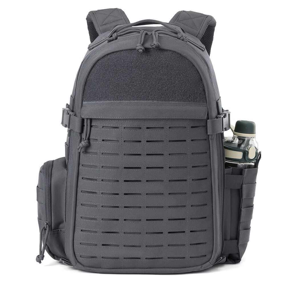 Military Tactical Backpack Men 3 Day Army Backpack Hunting Camping Hiking Bag
