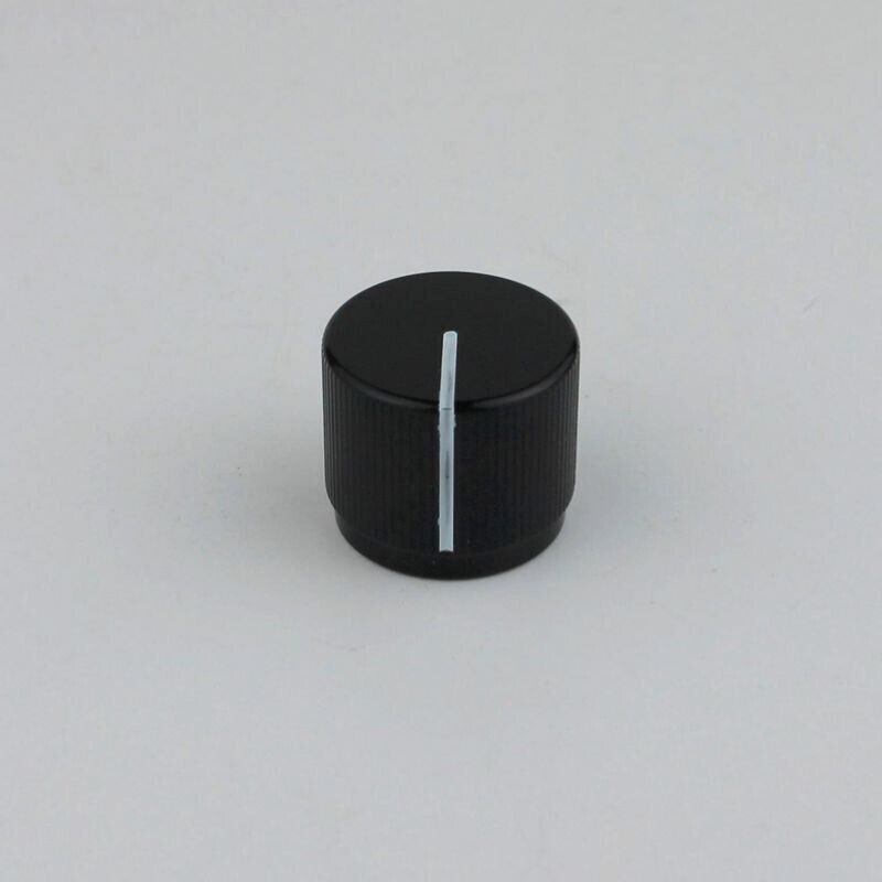 1PCS Aluminum Guitar Bass Control Knob Fit Greco,Suhr,Cort,Charvel,Kiesel,Ibanez