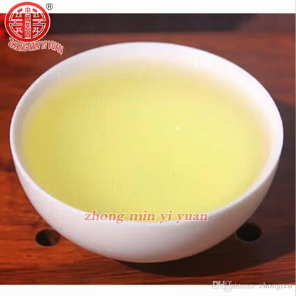 Oolong Tie Guan Yin Tea Health Care Tea 250g Top Grade Anxi Tieguanyin Tea