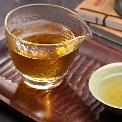 357g 2011 TAETEA 8582 Shen Puer Tea Batch 103 Dayi Raw Puer Tea
