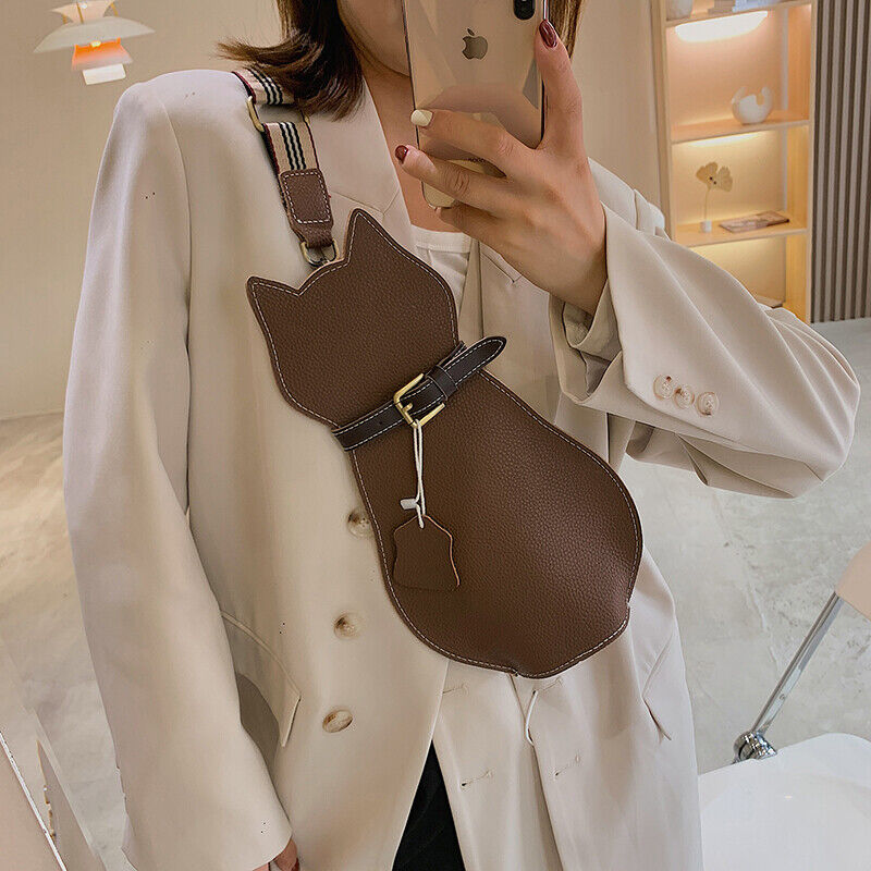 Genuine Leather Shoulder bags Women Handbags Cowhide Female Bag