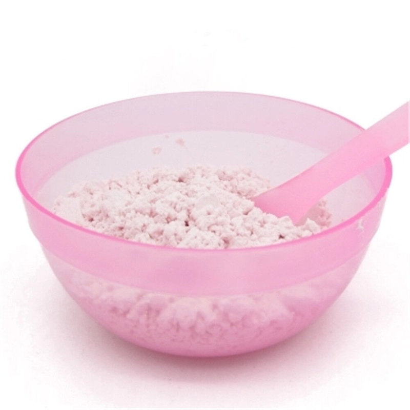 Whitening Moisturizing Controloff500g Rose Face Mask Powder-