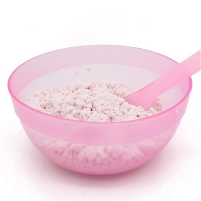 Whitening Moisturizing Controloff500g Rose Face Mask Powder-