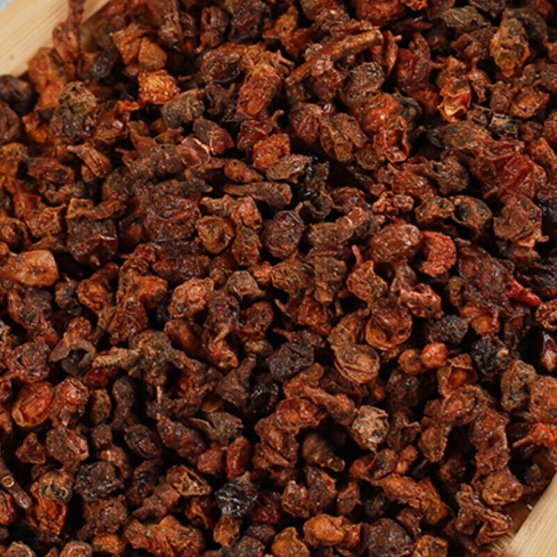 250g Original Sha Ji Health Care High Quality Buckthorn Fruit 沙棘果 沙棘子