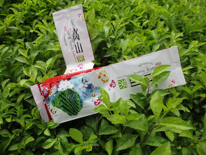 125g Milk Oolong Tea Tiguanyin Green Tea Taiwan Jin xuan Milk Oolong Milk Tea