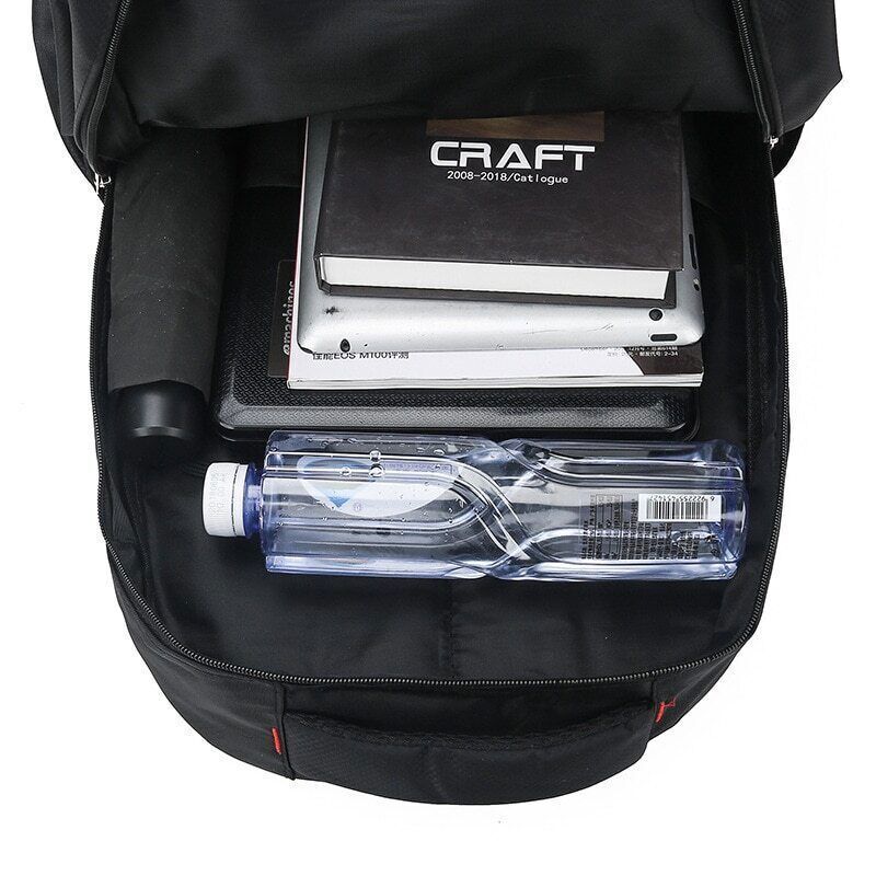 Men Women Backpack Travel Shoulder Bag Teenagers Boy Girl School Backpack Sport