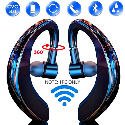 Audifonos inalambricos Bluetooth 5.0 Auriculares Para Telefonos Cell Universal**