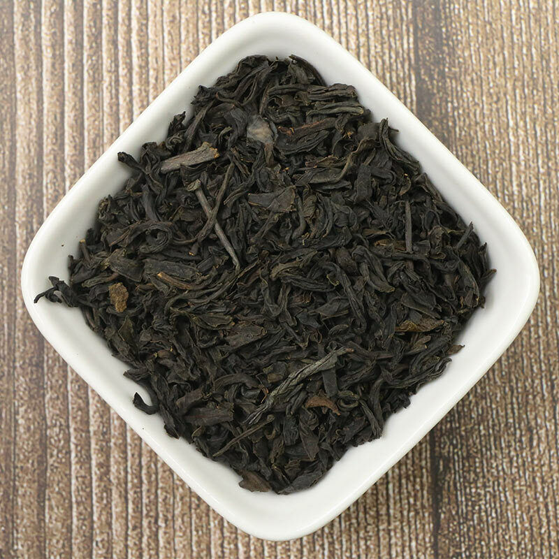 AnHui Qi Men Keemun Black Tea Qimen Tea Hongcha Kung Fu Loose Tea Healthy Tea