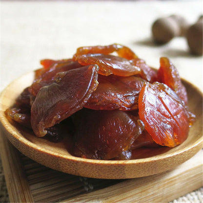 Guiyuan Longyan Fruit Bagged Organic Dried Seedless Fruit Herbal Tea New Scented
