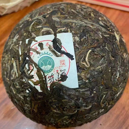 500g Yunnan Old Pu-erh Raw Tuo Tea 2012 Aged Raw Pu-erh Tuocha Premium Puerh Tea