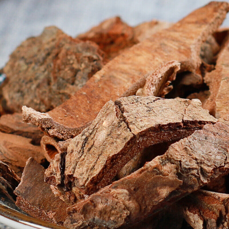Tujingpi Chinese Specialty Natural Herbal Tea Healthy Drink 250g /500g 土荆皮 土槿皮