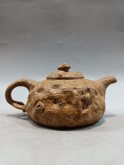 vintage chinese yixing purple clay teapot zisha ceremony fashion gift teaware