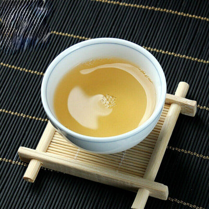 Raw Puerh Tea TAETEA Chinese Tuocha Batch 1701 ShengPuerTeeGreenTea100g-