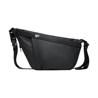 Business Bag Transverse Men's Bag Cross Shoulder Bag Man Travel Crossbody Bag