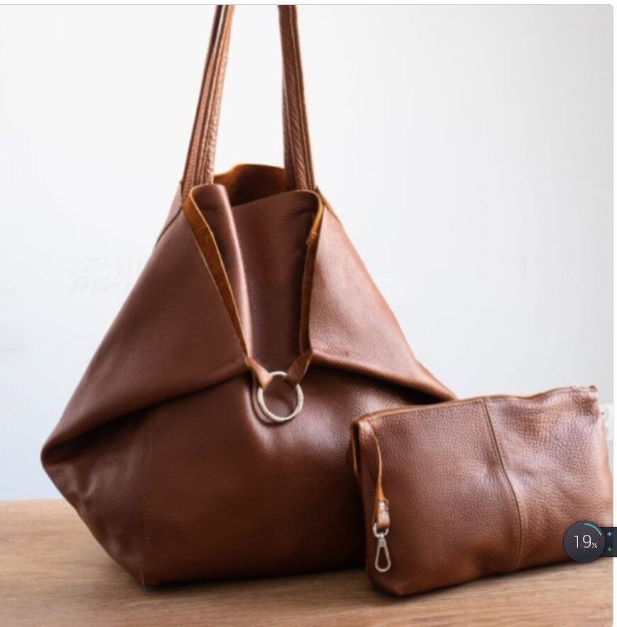 2023 Pu Leather Hand Bags Lady Shopper Women Shoulder Bags Handbags
