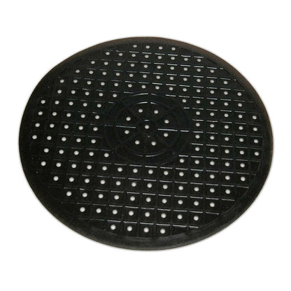 Sink Mats Soft Rubber Anti Slip Home Heat Insulation Drying Protector Cover Pads