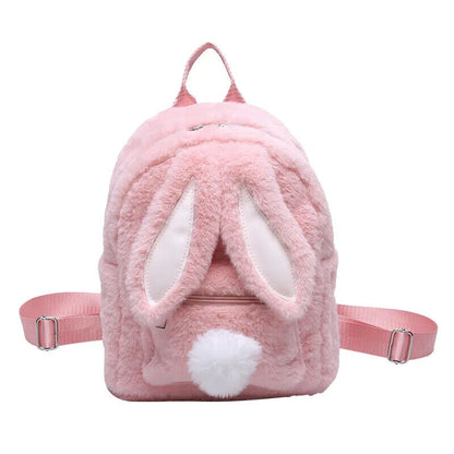 Backpack Bag Women Girl Autumn Winter Travel Backpack School Bag
