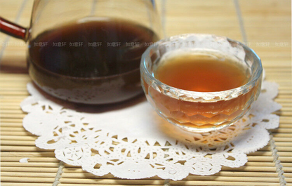 20pcs Cha Gao Real 2007 Spring Cha Gao Puer Cream Sheng Puer Raw Chagao Puerh