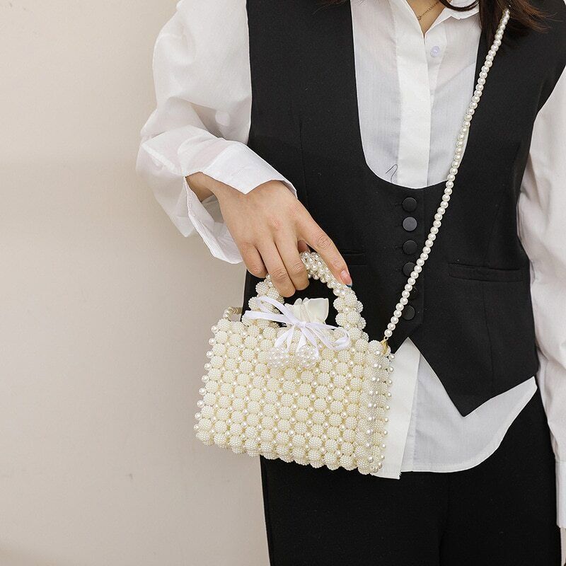 Shoulder Bags Women Handbags Brands Party Evening Purse Wedding Clutch Tote
