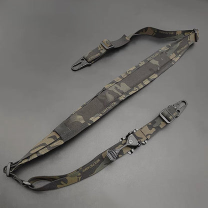 Ferro Slingster 2 Point Sling Quick Adjust Padded w/ Hardware Multi Color NEW