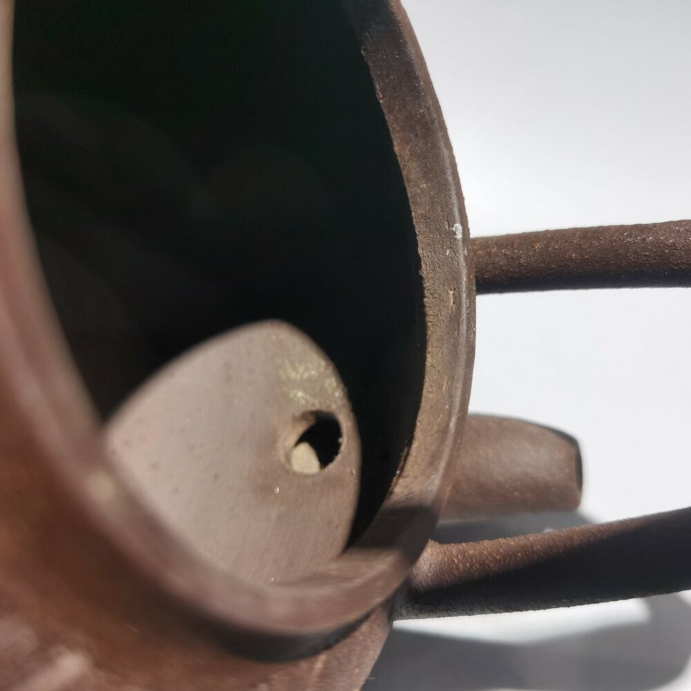 chinese yixing purple clay teapot zisha bonsai pot kettle pots loop handle large