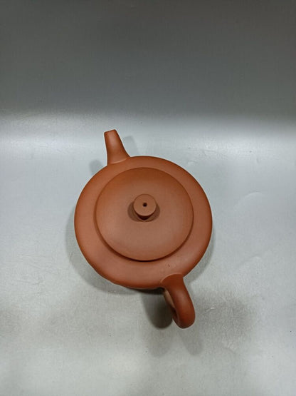 vintage chinese yixing purple clay teapot zisha ceremony fashion gift teaware
