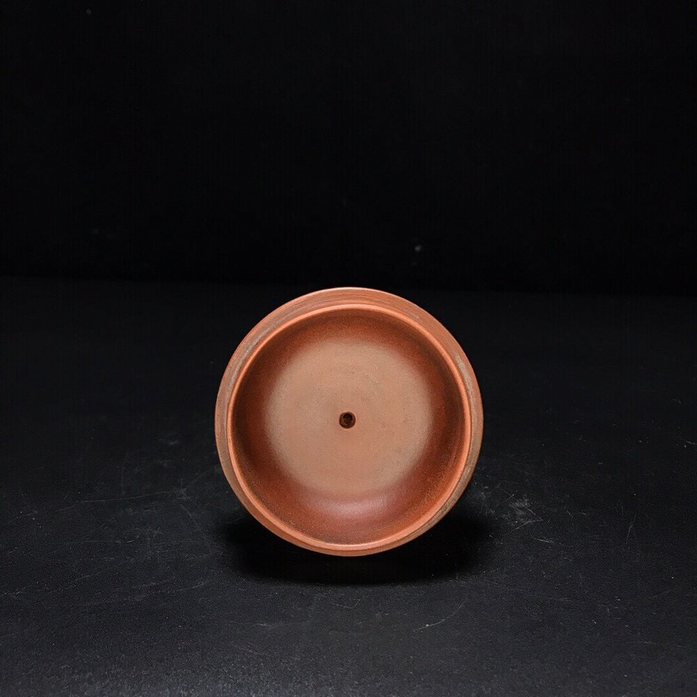 vintage chinese yixing purple clay teapot zisha ceremony teaware collection rare