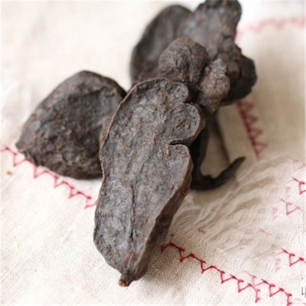 500g Loose Root SliceHigh Quality China He Shou Wu Fo-Ti Polygonum multiflorum