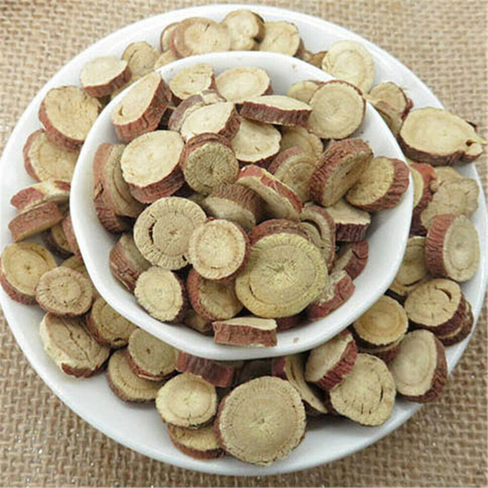 Loose Herbal Tea Medicine High Quality Pure Organic Licorice Slices Health Care-