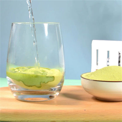 Matcha From Japan Ceremonial and Culinary Grade Matcha Green Tea Powder Powder