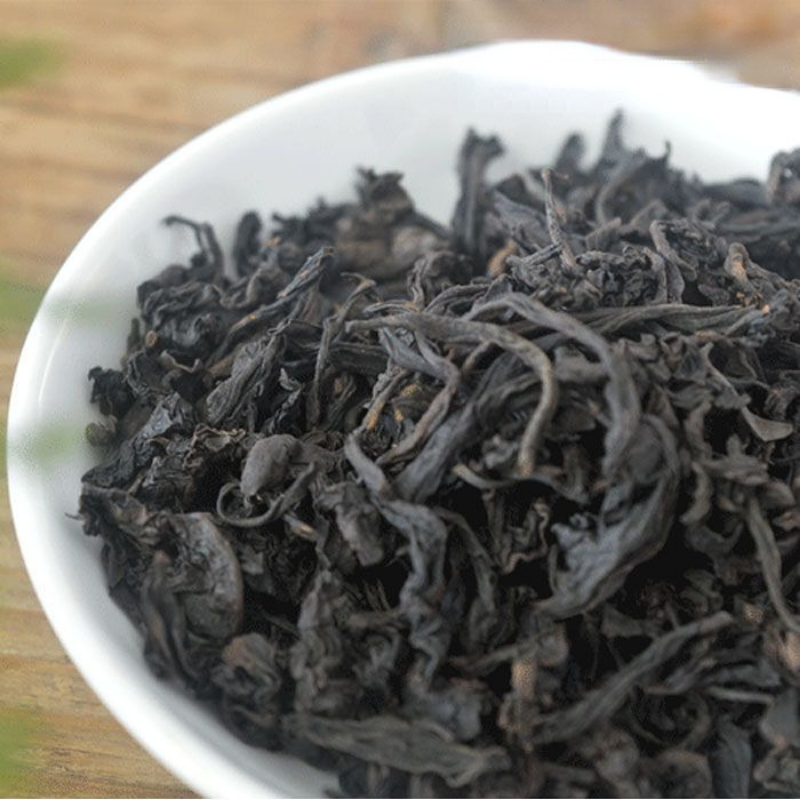 110g Sanyin Narcissus Oolong Green Tea Chinese Loose Leaf Green Tea Health Care