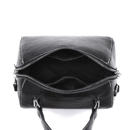 Women Leather Handbags Female Bag Crossbody Bags for Ladies Shoulder Bag