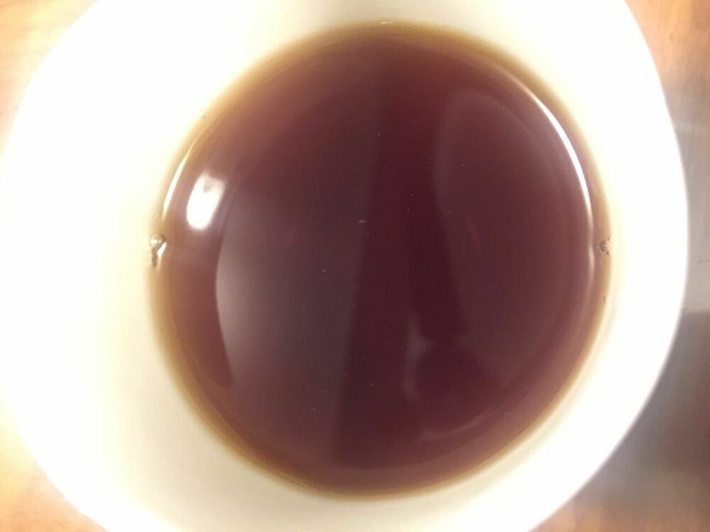1998 Xiaguan XiaoFa TuoCha Aged Puerh Ripe Puer Tuo Cha Pu-erh Pu'er Tea 250g