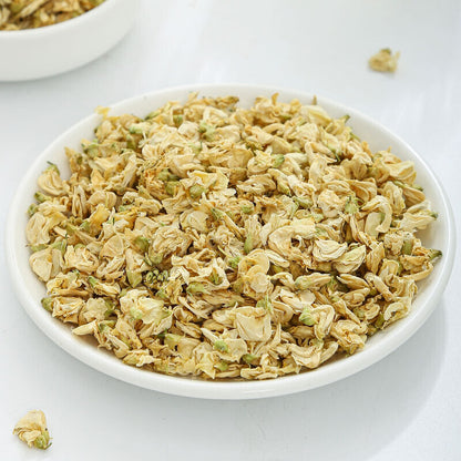 White Lentil Flower Tea Bulk Lentil Flower Tea 500g