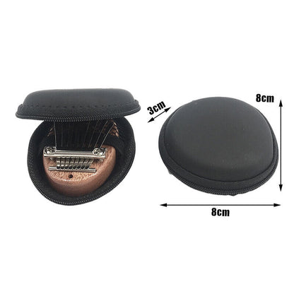 Musical Instrument Kalimba Bag Thumb Piano Mbira Soft Case Shoulder PortableMC