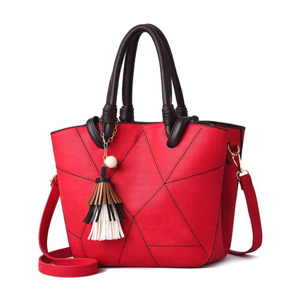 Fashion Women's Handbag Large Capacity Shoulder Satchel Messenger Bags Tote