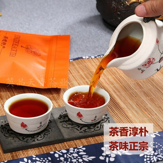 / Canton Black Tea Yingde Tea Red No.9 Tea with Honey Sweet Tastes 250g