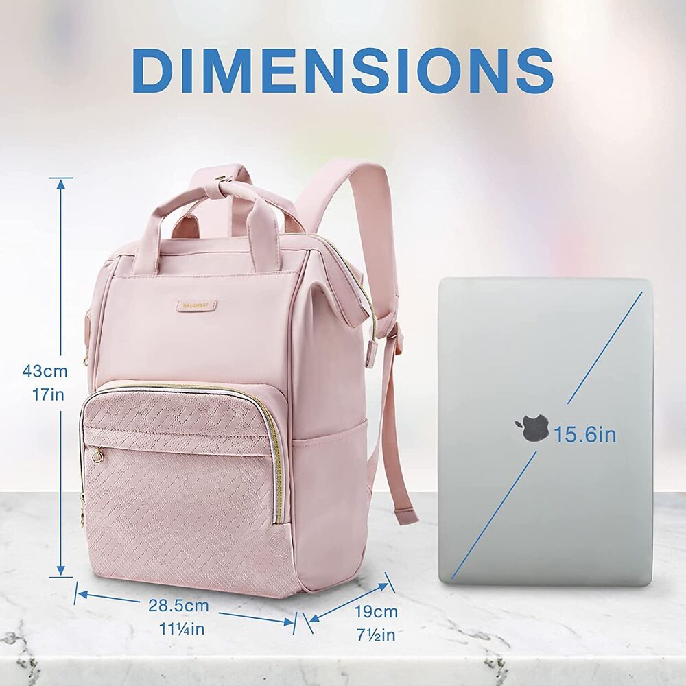 50L Large Capacity Laptop Backpack Women Travel Business Bag Backpacks Mommy Bag