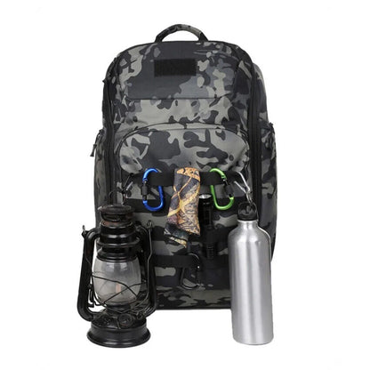 Tactical Backpack Travel Bag Outdoor Hunting Bags Camping Mountaineering