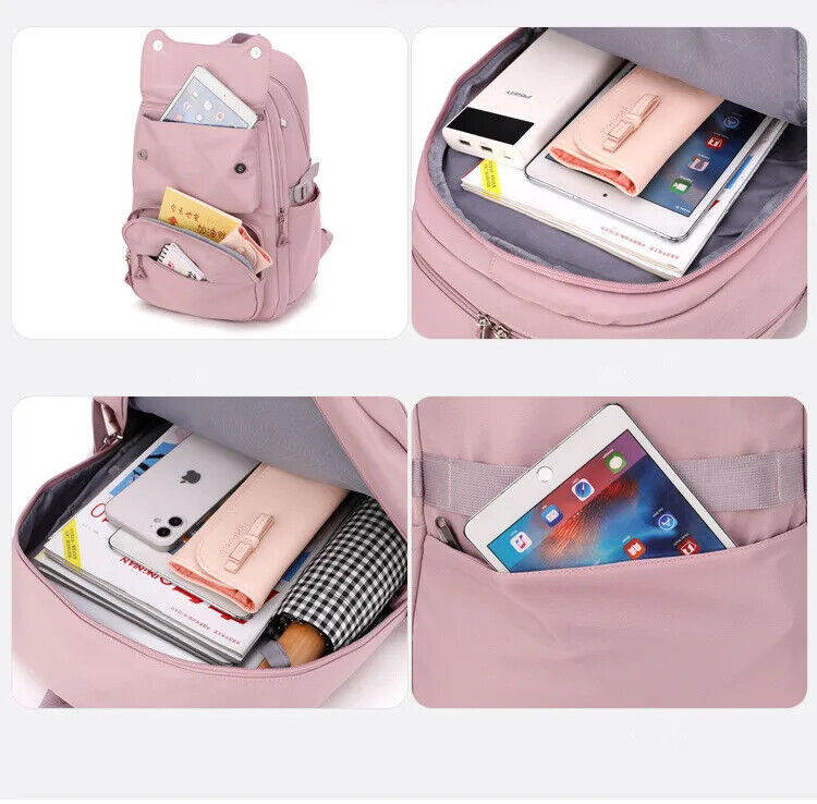 Backpack School School Bags Girls School Backpack Kids Bag Travel Backpacks