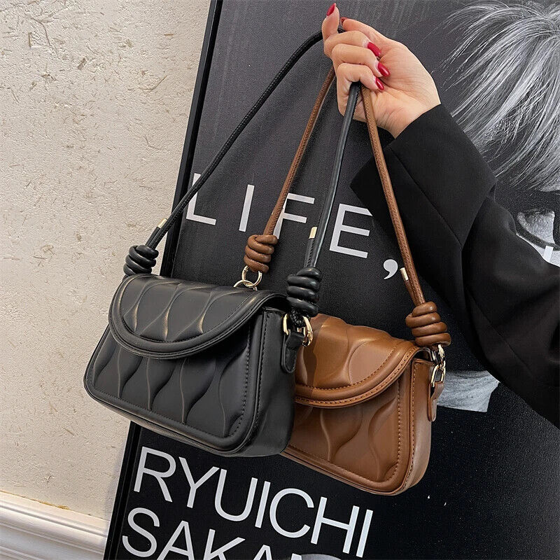 Crossbody Shoulder Bags for Women Handbag Fashion Ladies Purses