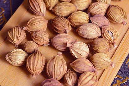 Dried Cocklebur-like Amomum Fruit Natural Fructus Amomi High Quality
