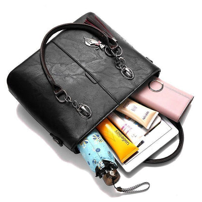 Handbags Women Bags Crossbody bags Women Shoulder Bag Leather Handbag