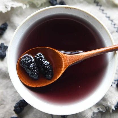 Mulberry Blood Promoting Health Drink Dried Mulberry TeaOrganic Fruit -