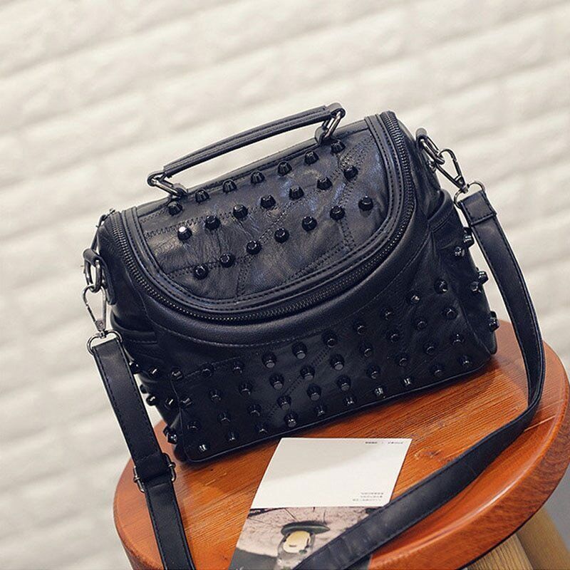 Women Genuine Leather Bag Bags Handbags Shoulder Bag