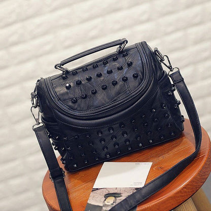 Women Genuine Leather Bag Bags Handbags Shoulder Bag