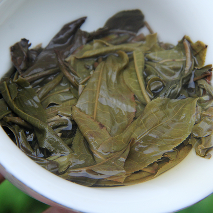 150g Yunnan Puerh Tea Icelandic Gourd (Fu Lu) Gourd Tea Gift Tea