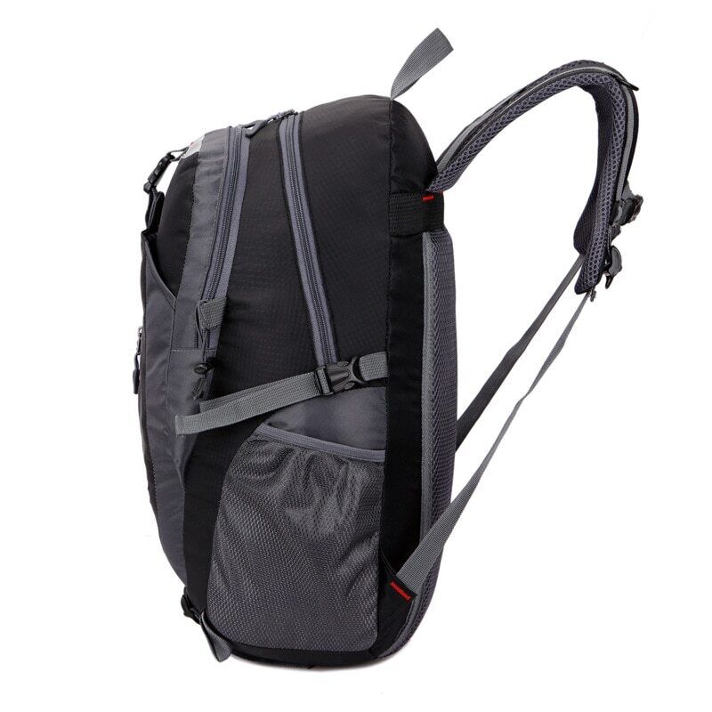 Climbing Sports Rucksack Bags Travel Backpack Hiking Trekking Pack Bag Men